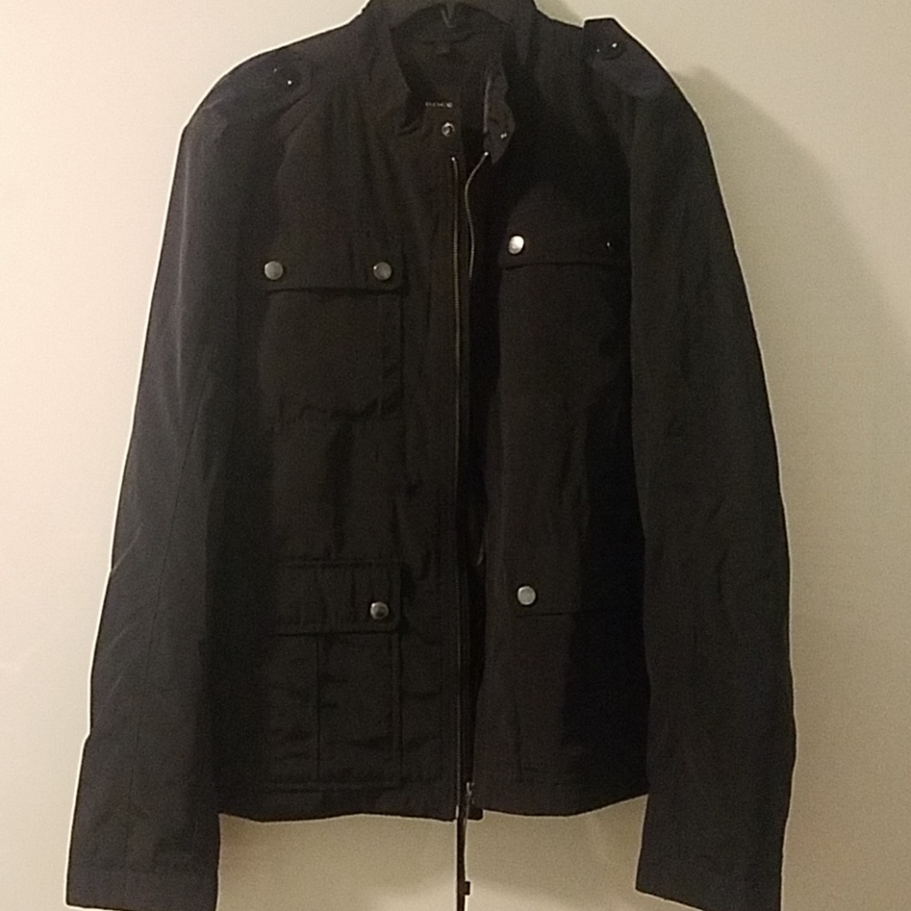 Mens Hugo Boss Lightweight Jacket. NWT